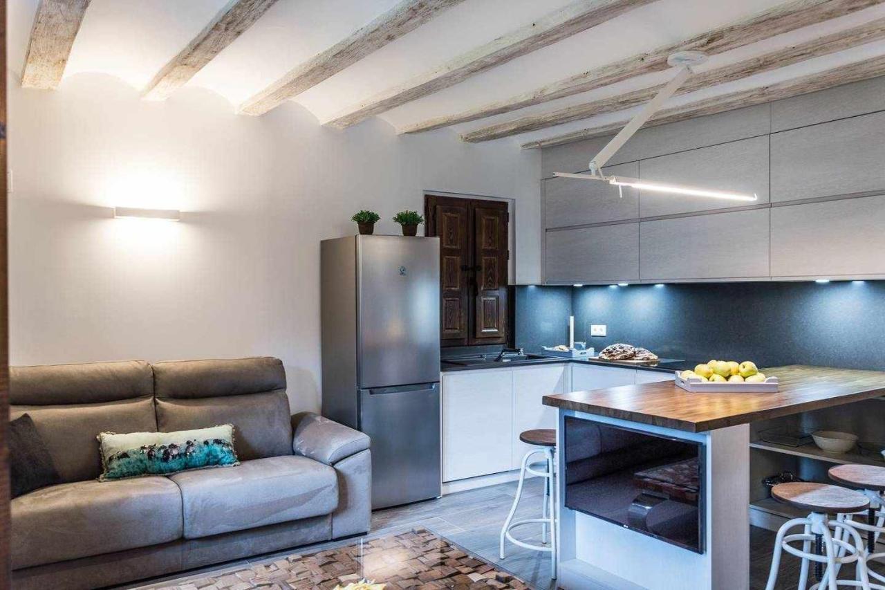 Casa Jarreta Azagra Albarracin Apartment ภายนอก รูปภาพ