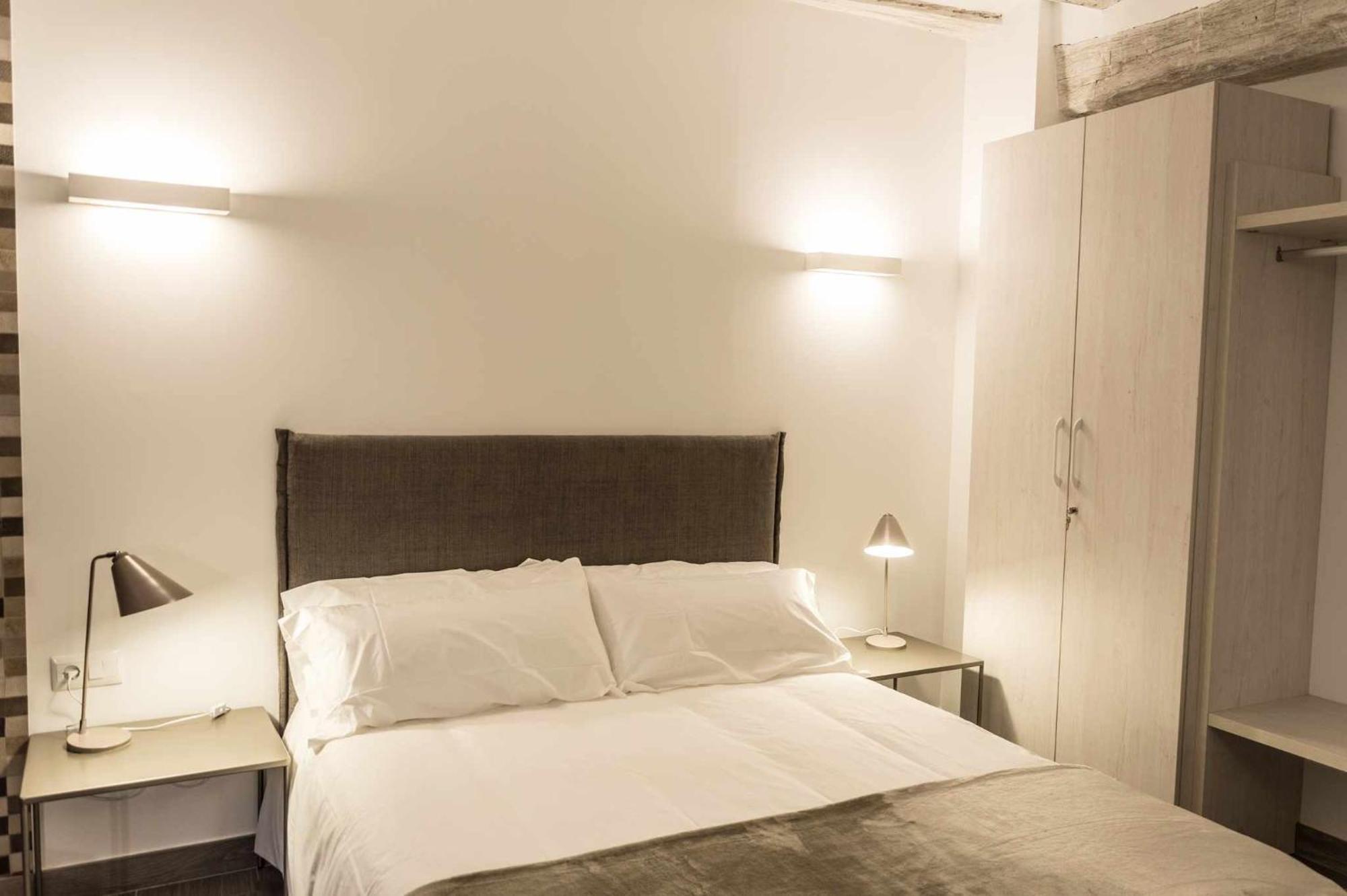 Casa Jarreta Azagra Albarracin Apartment ภายนอก รูปภาพ