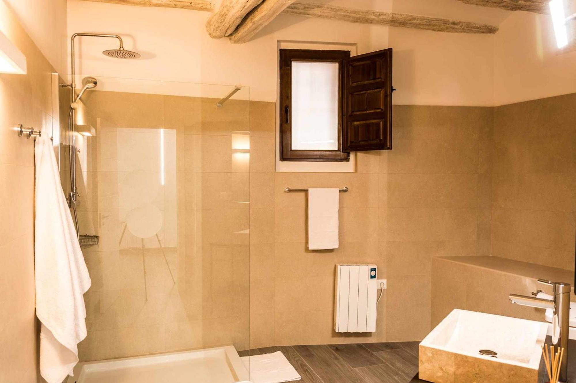 Casa Jarreta Azagra Albarracin Apartment ภายนอก รูปภาพ